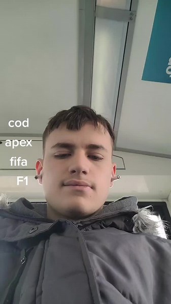 isaac carter on TikTok