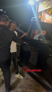 This is Punta Cana 🔥 @infinity_securitypc x @flow_fest1 🔥🔥 | exclusivo_rd