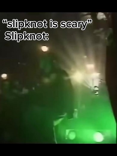 🤣🤣🤣🤣 #slipknot #slipknotfamily #slipknotfans #funny #funnymoments #reelsfacebook #music #reelsvideoシ #fypシ #fyp #sorotan #semuaorang | Oky Anjas Bara