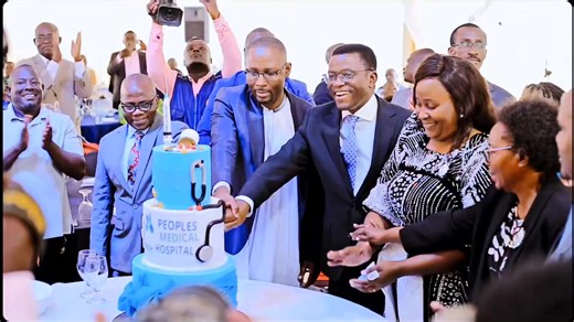 Official Grand Opening Celebration Highlights