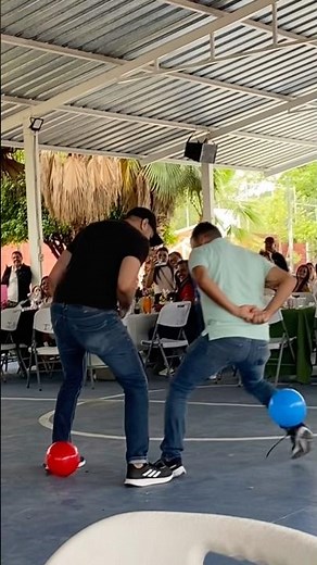 Juego tradicional Mexicano del gallito