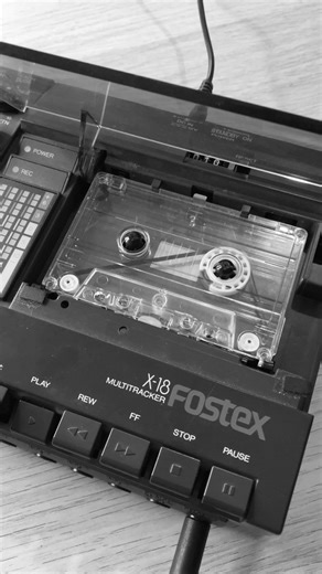 warm dreamy analog textures