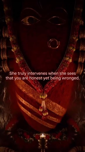 A kind of revolution on Instagram: "A seeker walks quietly, choosing truth even when it costs him comfort. He is misunderstood, tested, and sometimes broken by injustice. Yet he does not turn back. Because there is a force that watches in silence. She does not rush. She waits for sincerity. And the moment honesty is wronged— She intervenes. Not to please the world, but to protect the path. Trust this: if you walk with truth, even through fire, you are never alone. Do not quit that path. — Bhaira