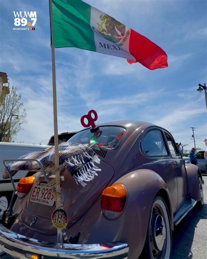 WUWM 89.7 FM - Milwaukee's NPR on Reels