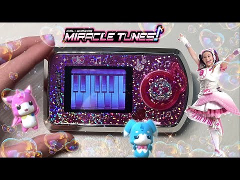 miracle pod | miracle tunes