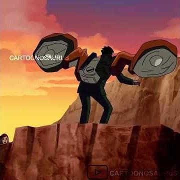 Generational 2 Man Part 2 #youtubeshorts #shorts #explore #generatorrex #cartoonnetwork #ben10