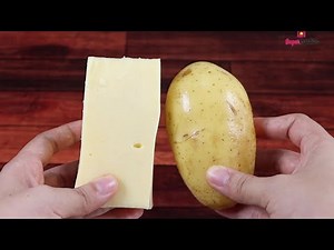 MAKE THIS RECIPE FOR YOUR DINNER, ONLY 3 INGREDIENTS!