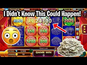 Lucky Fortune 3 Gets Hot FIRST SPIN ! Golden Dragon Slot MEGA WIN 🐲💰