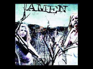AMEN - Down Human