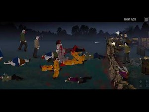 The Last Stand Legacy Collection Pro Gameplay HD