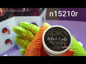Nail:Code Unboxing