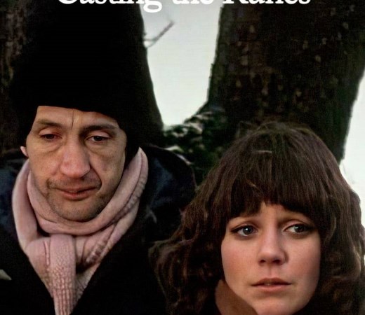 Casting the Runes Summary, Trailer, Cast, Where to Watch and More