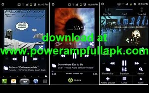 poweramp full version apk download