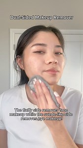 35K views · 257 reactions | Single-use makeup wipes = yikes.  Sure, they’re quick and easy, but did you know they pile up in landfills fast and can be tough on your skin? That’s why we created the Dual-Sided Makeup Removers!  ✨ One replaces 730 single-use wipes. ✨ They’re machine washable and come with a handy mesh wash bag. ✨ All you need is water for a gentle clean! Honestly, we’re over here wondering… why wouldn’t you make the switch? | Norwex | Facebook