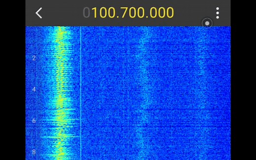 【RTL2832U-SDR专用】业余无线电安卓应用之MagicSDR（SDR解码软件）