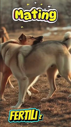 Female Dog Periods Shocking Truth 🐶