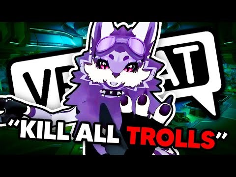 VRChat Keeps Getting WORSE