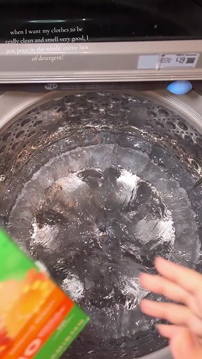 Gain Island Fresh: The Ultimate Laundry Hack