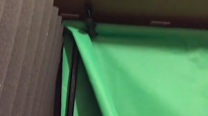 Watch Green Screen Setup on Amazon Live