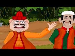 Animation Story | Mulla Kadhakal | Pappathi