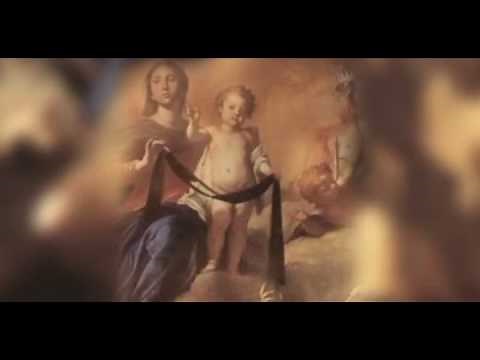 El Escapulario y las Promesas de la Virgen del Carmen
