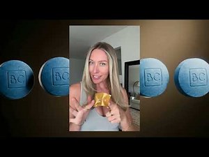BLUECHEW | BLUECHEW | BlueChew Gold targets both physical and mental