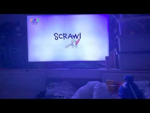 Association with TFO/Abc kids Walt Disney/MDA/HR/KIKA/CCI/scrawl/SLR/Tiny pop