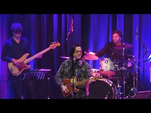 Joey Generoso (Side A Band) - Foolish Heart Live @ Woodville Town Hall, SA 27 Aug 2023
