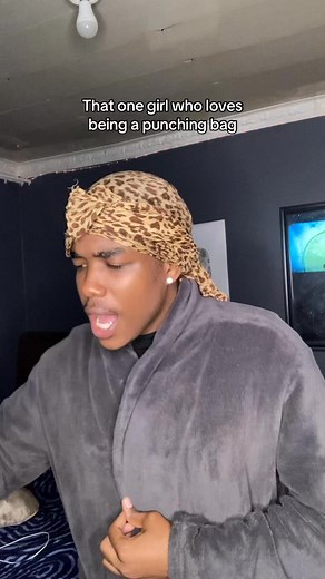 29K views · 1.9K reactions | When she takes physical touch literally  | Space Jay | Facebook