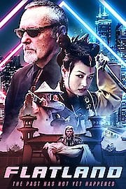 Watch Flatland Season 1 Episode 13 - Waking the Dead