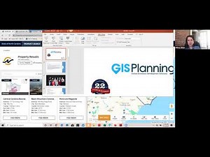Tools & Tips for a Powerful Economic Development Website Webinar