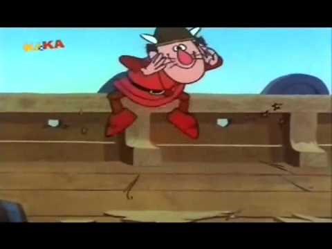 Wickie und die starken Männer ich bin entzückt