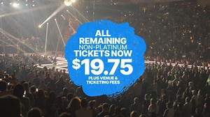 Get ready for 𝐓𝐨𝐛𝐲𝐌𝐚𝐜’𝐬 𝐇𝐢𝐭𝐬 𝐃𝐞𝐞𝐩 𝐓𝐨𝐮𝐫 𝟐𝟎𝟐𝟒 with tickets 𝙖𝙨 𝙡𝙤𝙬 𝙖𝙨 $𝟭𝟵.𝟳𝟱! 🙌 With a lineup that includes TobyMac, Cory Asbury, Mac Powell, Tasha Layton, Jon Reddick, and Terrian this show promises to be a musical journey like no other. | Resch Complex