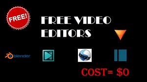 Best free video editing software for windows 10 without watermark