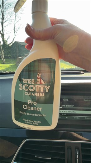 Easy Tips for Streak-Free Car Window Cleaning