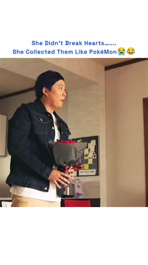 Gabriella's Hilarious Stamp Collection Journey