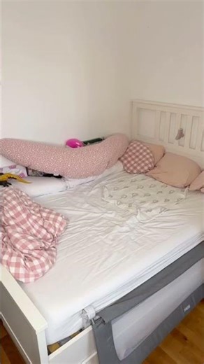 Why I End Up Cleaning the Whole House Every Weekend