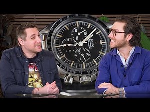 Collector vs. Collector: Swapping Our Personal Watches for the Weekend