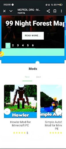 how to download Minecraft mods #minecraft #game