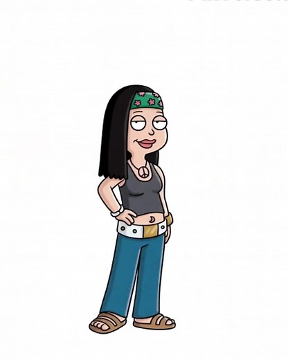 Hayley Smith: Character Insights from American Dad