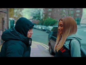 Central Cee - Better Off Alone (Drill Remix) [Music Video]