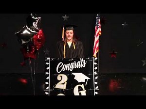 Annandale High School - 2020 Virtual Graduation Ceremony