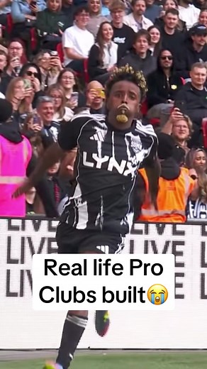 Sidemen Build Real-Life Pro Clubs