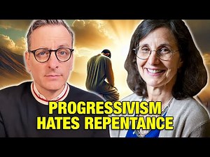 "This whole thing sends chills down my spine." Rosaria Butterfield - The Becket Cook Show Ep. 178