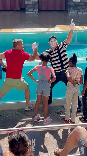 135K views · 956 reactions | A gifted mime performer #Tom #FunnyTom #amazingtom | Sheramae Joyce Valera | Facebook