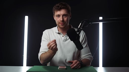 Easiest mind reading tricks