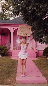 literally just a girl | Emily Ann Roberts