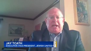 CAIR Executive Director Nihad Awad pushes back on criticism for October 7 comment