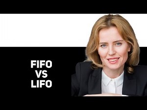 FIFO vs LIFO What Are They And When To Use Them 2025