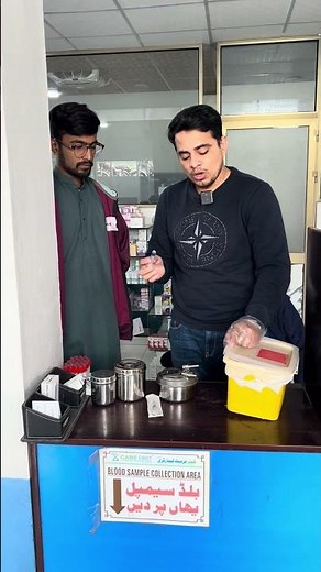 How to Safely Dispose of Used Syringes | Public Health Awareness